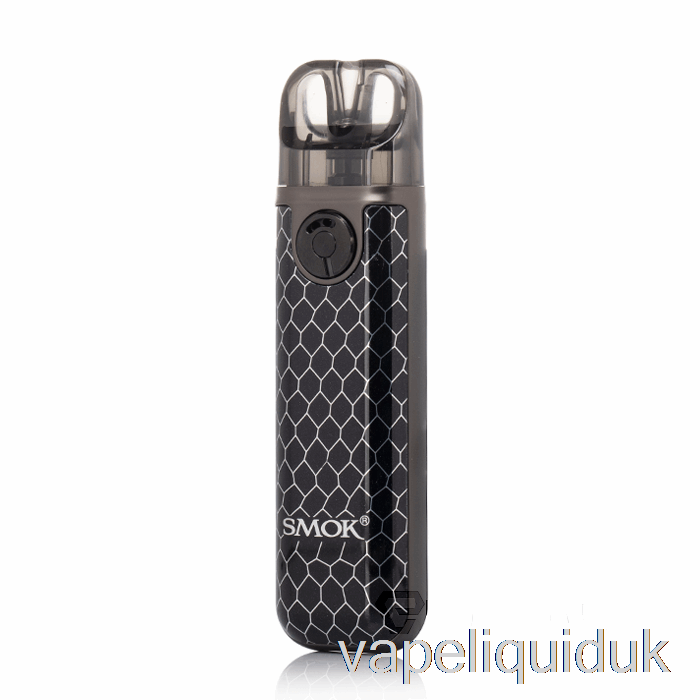 SMOK NOVO 4 Mini 25W Kit Black Cobra Vape Liquid